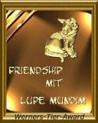 Kit Awards Friendship
